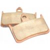 BRZDOVÉ DOŠTIČKY DP BRAKES DP112 ZAM:FA187, FA144