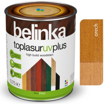 Belinka Toplasur UV Plus 5 l orech