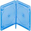 Blu-Ray Obal pre 4 nosiče 14 mm