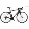 Silniční kolo Wilier GTR TEAM Ráfkové+CENTAUR+CALIMA black silv L