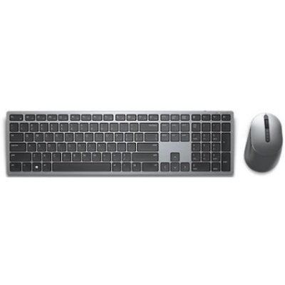 Dell set klávesnica + myš KM7321W bezdrôtová US in 580-AJQJ