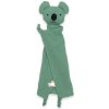 Mušelínový usínáčik New Baby Koala mint