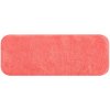 Rýchloschnúci uterák AMY 30X30 CM koralová