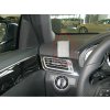 Brodit ProClip pre Mercedes Benz E-Class, Sedan 09-16/Stationwagon 10-16, vľavo nad mriežku ventilácie 804332