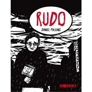 Rudo - Daniel Majling