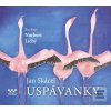 Uspávanky - CDmp3 (Recit… (Jan Skácel; Norbert Lichý)