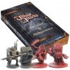 Grimlord Games Village Attacks: Despair & Abhorrence