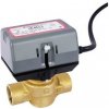Ventil 2-cestný zónový DN25 Honeywell VC4613MP1000/Us poh.