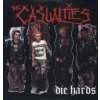 Casualties - Die Hards / Vinyl [LP]