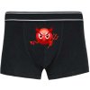darcekzlasky Pánske boxerky s potlačou Čert Veľkosť: XXL