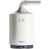 Plynový bojler 100l Quantum Q7EU-25-NODZ/E