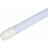 V-TAC Profesionálna LED trubica T8 150cm 15W 160lm/W, Studená biela 6000 6500K