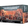 Warhammer 40000: World Eaters - Khorne Berserkers