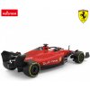 R/C auto Ferrari F1 75 (1:18)