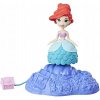 Bábika Disney Princezné Disney ARIELKA 8 cm