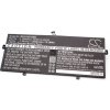 VHBW Batéria pre Lenovo Yoga 910, 9800 mAh - neoriginálne