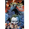 DC Comics Batman: Detective Comics The New 52 Omnibus 1
