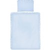 3-dielne posteľné obliečky Belisima PURE 100/135 blue