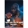 Mike Tyson motivácia obraz