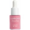 Lumene Invisible Illumination tekutá lícenka pre rozjasnenie pleti Frosty Petal 15 ml