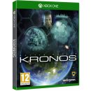 Battle Worlds: Kronos