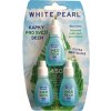 VitalCare Kvapky pre svieži dych White Pearl 3 x 3,7 ml