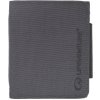 Lifeventure RFiD Charger Wallet Recycled grey