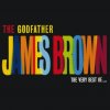 Brown James: The Godfather: The Very Best Of.... - CD