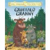 Gruffalo Granny - Julia Donaldson, Axel Scheffler (ilustrátor)