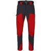 Direct Alpine Mountainer Tech 4.0 anthracite/red pánské turistické outdoorové kalhoty XXL