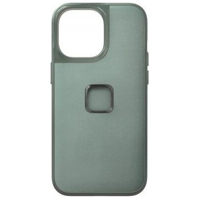 Púzdro Peak Design Everyday Case iPhone 14 Pro Max zelený