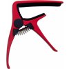 Rotosound GC-200 Red Kapodaster pre gitaru