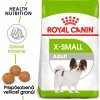 Royal Canin X-Small Adult 1,5 kg