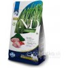 N&D Spirulina Dog Adult Mini Lamb & Wolfberry 2 kg
