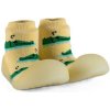 Chameleon Ponožkové topánočky Crocodile Veľ. 115