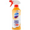 Domestos Power Foam Citrus Blast Penový čistič toaliet a kúpeľní 435 ml