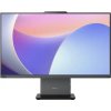 Lenovo ThinkCentre Neo 50a-27 Gen5 čierna / 27