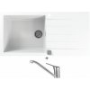 Set Alveus CADIT 50 + RIVIERA