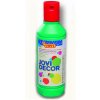 Jovi akrylová farba JoviDecor 250 ml svetlozelená