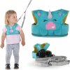 Trunki Popruhy na chodenie Dino