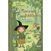 Stonožka Petronela Jabĺčková 5: Kniha čarov a špehúň