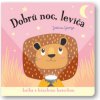 Dobrú noc, levíča!