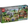 LEGO LEGO® Jurassic World 75941 Indominus rex vs. ankylosaurus