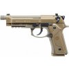 Pištoľ CO2 Beretta M9A3, kal. 4,5mm BB