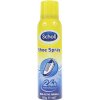 Scholl spray do topanok 150 ml