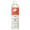 Satisfyer Massage Oil 250 ml (Christmas Cookie), vianočný masážny olej