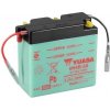 YUASA 6N4B-2A 6V 4,2Ah