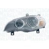 Hlavný svetlomet MAGNETI MARELLI 710815030016
