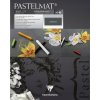 Clairefontaine Blok Pastelmat No.6 24 x 30 cm 12 listov 360 g