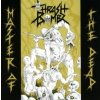Thrah Bombz - Master Of Dead [CD]